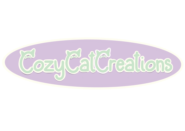  Cozy Cat Creations